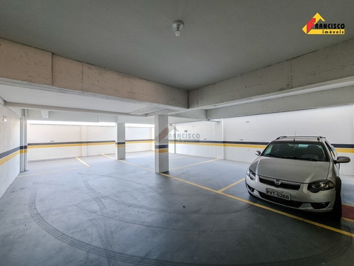 Imagem 24 de 26 de Apartamento À Venda, 3 Quartos, 1 Suíte, 2 Vagas, Bom Pastor - Divinópolis/mg - 47385