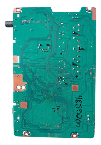 Placa Principal Para Tv Samsung 48j5200 Un48j5200 Un48j5200a (Usado)
