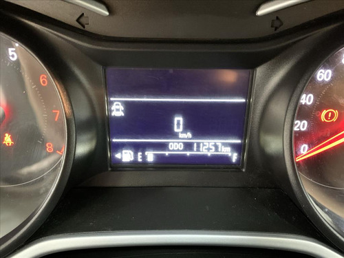 Chevrolet Onix 1.0 TURBO FLEX PLUS LT MANUAL