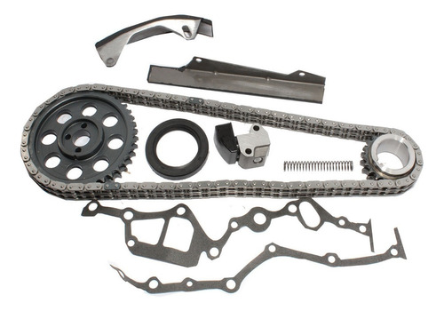 Kit Distribucion Nissan D21 Z24 2.4 1985 2000 Cadena Doble 