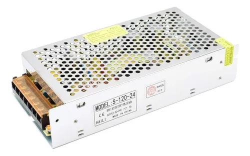 comprar Transformador Convertidor Voltaje Ac-dc 15amp 110\u002F220 A 12v