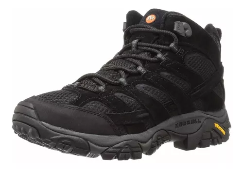 Merrell Senderismo Hiking Trekking Montaña Alpinismo Meses sin