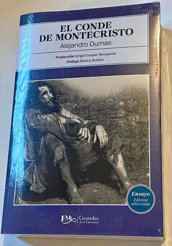 El Conde De Montecristo Alejandro Dumas Astralibros
