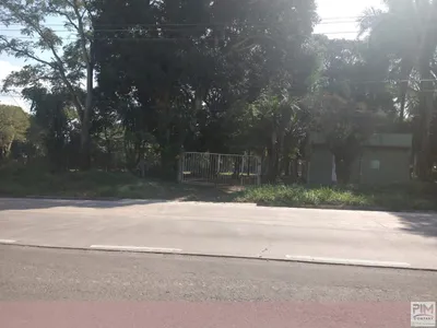 Terreno en venta