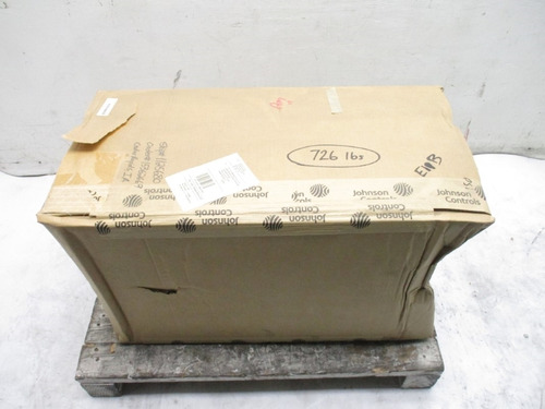 Johnson Controls York 026-34289-000 Nsfs Qqc