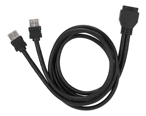 Cable De Montaje Usb Usb 3.0, Placa Base Frontal De Escritor