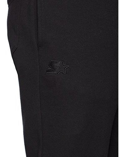 Pantalones De Chándal Jogger Starter Para Hombre Con Bolsill