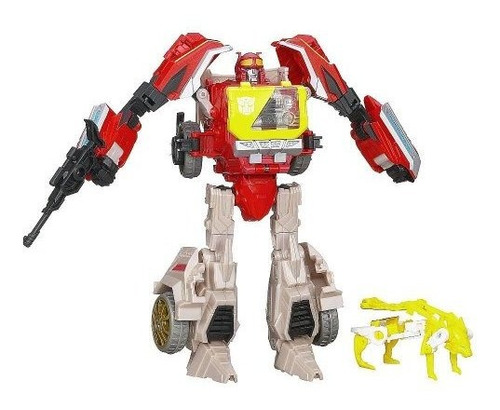 Transformers Generations Fall Of Cybertron Series 1 Figura D