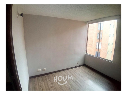 Imagen 9 de 30 de Apartamento En El Rosal. 3 Habitaciones, 54 M²