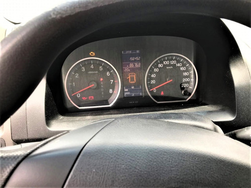 Honda Crv Lx