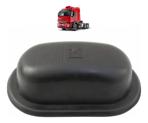 Tope De Muelle Suspencion Nuevo Trakker Iveco 2492103