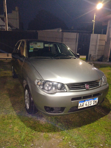 Fiat Palio 1.4 Fire Pack Seg.