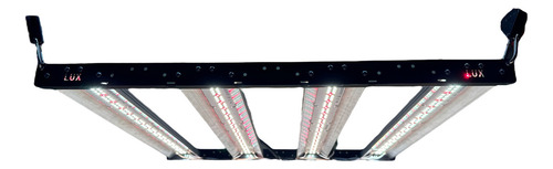 Panel Led Quantum Board - Samsung Lm301h Evo 200w Luz 4000k Hyper Red