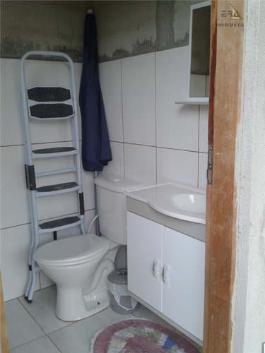 Chácara Residencial À Venda, Parque Jacarandás, Arujá. - Ch0011