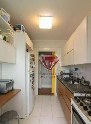 Imagem 14 de 21 de Apartamento A Venda No Equilibrium Moema - Ap15825