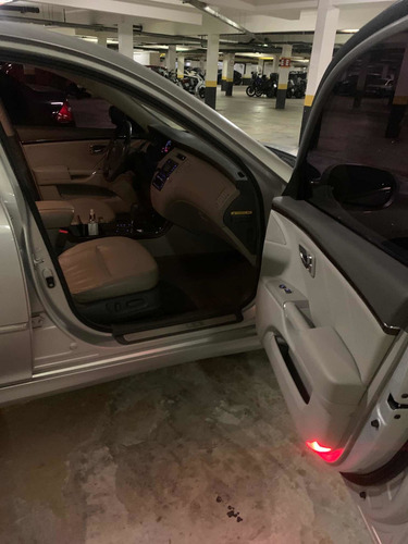 Hunday Azera 3.3 Gls 3.3 V6 4p Aut. Sedan