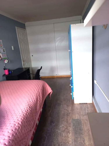 Vendo Amplia Vivienda Próxima A Vía Principal De Angol