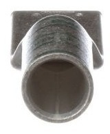 Termial Barril Largo De 600 Kcmil Cobre Panduit Lcc600-12-6