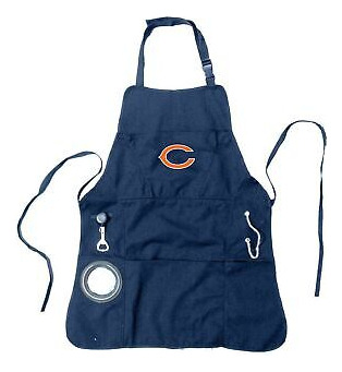 Team Sports America Nfl Chicago Bears Ultimate Grilling  Ssb