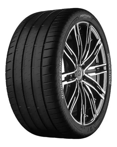 Llanta Bridgestone 205/45r17 88y Potenza Sport