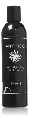 Tan Physics Extensor De Bronceado Ultrahidratante True Colo.