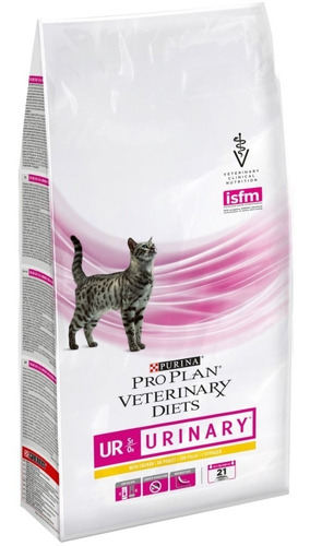 Alimento Gato Purina Pro Plan Veterinary Diets Urinary 1.5
