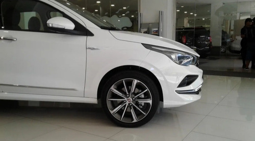 Fiat Cronos 0km 2021 Entrega Anticipo O Tomamos Tu Usado M*