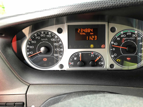Imagen 20 de 25 de Iveco Daily 7012, Para Congelados