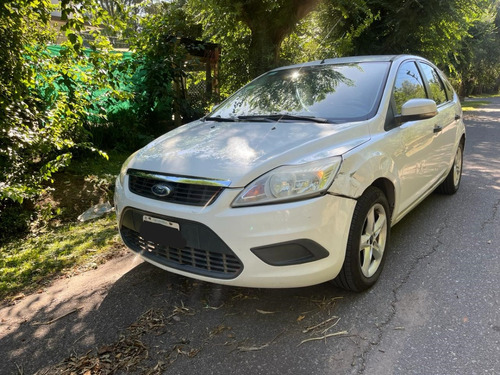 Ford Focus II 2.0 Trend