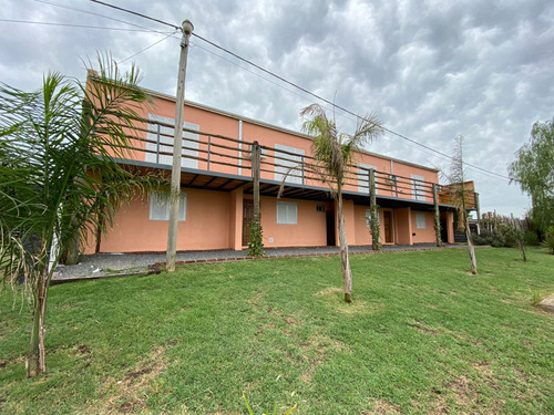 Negocio En Venta En Lobos