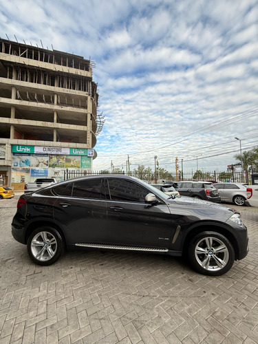 BMW X6 3.0 Xdrive 35i Pure Extravagance