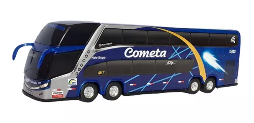 Caminhão Brinquedo Infantil Cegonha + Onibus + Reboque - Escorrega o Preço