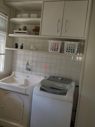 Imagem 17 de 24 de Sobrado Com 2 Dormitórios À Venda, 212 M² Por R$ 695.000 - Parque Da Matriz - Cachoeirinha/rs - So0336