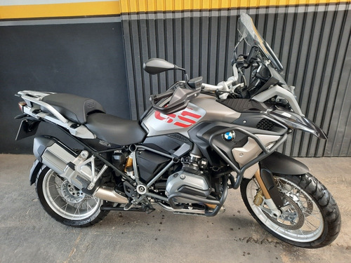 Bmw Gs1200r