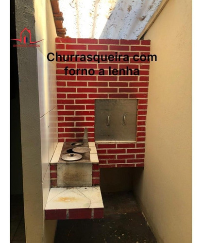 Imagem 16 de 17 de Casa A Venda No Bairro Vila Cidadania Em Jundiaí - Sp. - 2989-1