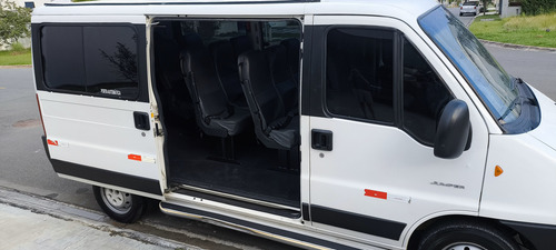 Citroën Jumper 2.3 Hdi 33m 15l 5p