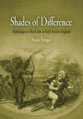 Libro Shades Of Difference : Mythologies Of Skin Color In...