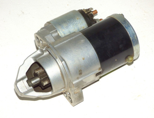 Motor De Partida Original Jeep Compass 2.4 (8 Dientes) (Usado)