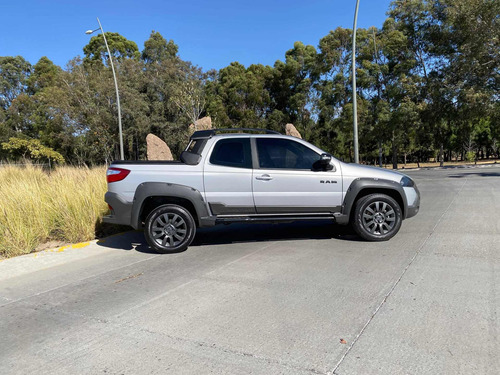 Ram 700 1.6 Club Cab Adventure Mt 2020