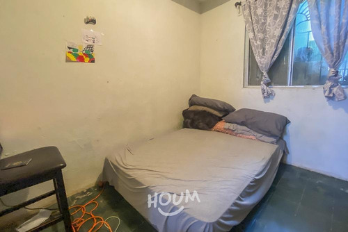 Imagen 21 de 30 de Casa En Ejido Francisco Villa 2a Sección, Tijuana Con 5 Recámaras, 100 M², Id: 64978