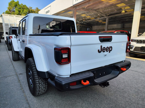 Jeep JT 3.6 V6 Mojave 4X4 At