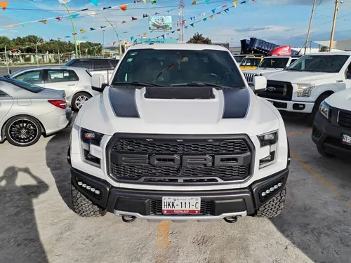 Ford Raptor
