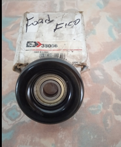 Polea Ford 150 Tensor