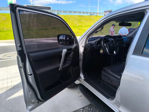Toyota Prado 3.0 Tx-l Fl