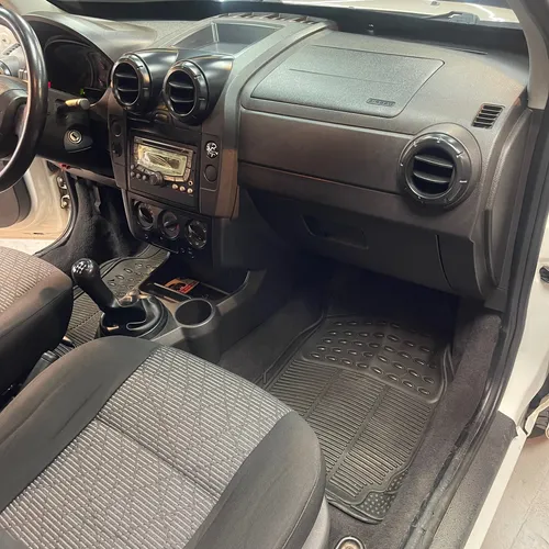Ford Ecosport 2.0 L 4x2