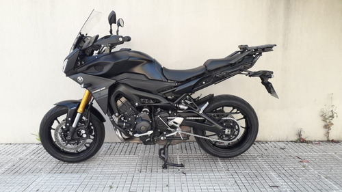 Yamaha Tracer 09 Mt 09 Excelente Estado En Brm !!!