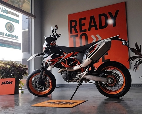 Imagen 15 de 15 de Ktm Enduro 690r Motard 0km En Automoto Lanus