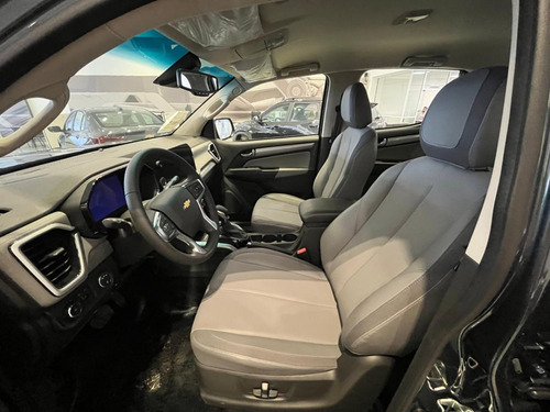 Chevrolet S10 2.8 Cd 4x4 Ltz Tdci 200cv At
