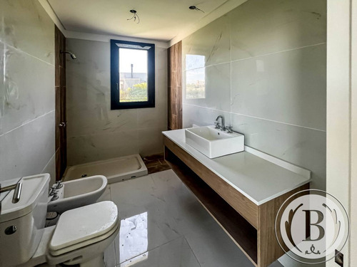 Bustamante Prop El Naudir 12254 Casa Venta A Estrenar Escobar