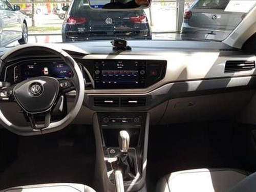 Volkswagen Virtus 1.0 200 Tsi Highline Automático